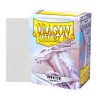 Specialized Card Game Sleeves Dragon Shield White 100ct Matte Card Sleeves Standard Size Board Game