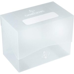 Gamegenic 80+ Cards Side Deck Box