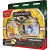 Pokémon TCG Miraidon ex League Battle Deck картична игра (0820650852732)
