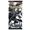 Pokemon Black Bolt Booster Pack - Japanese